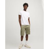 JJXX - JJJoe - Cargobroek - Effen - Katoen - Regular Pasvorm