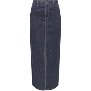 Jdynevaeh - Denim Rok - Maxi Lengte - High Waist