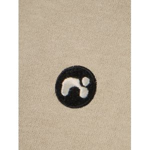 Name it Nmmvimo Ls Sweat Bru Noos Jongens Trui