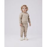 Name it Nmmvimo Swe Pant Bru Noos Jongens Broeken