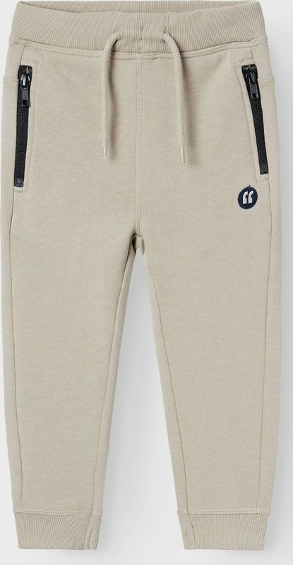 Name it Nmmvimo Swe Pant Bru Noos Jongens Broeken
