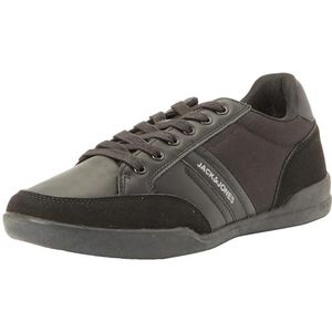 Jack & Jones Herensneakers, antraciet, 42 EU, Antraciet, 42 EU
