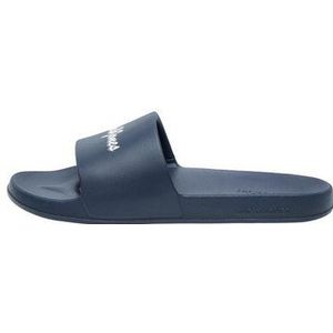 Jack & Jones - Sandalen - Zwart - Synthetisch - Ergonomisch Voetbed