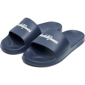 Jack & Jones - Sandalen - Zwart - Synthetisch - Antislipzool