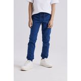 Name It Broek Nkmsweat Pant Bru Noos 13153665 Set Sail Mannen 6