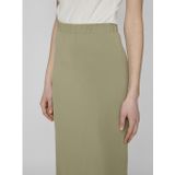 VILA - Modala - Rok - Pastelgroen - 3/4 Lengte