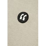 KACoen - Sweatshirt - Zacht - Regular Fit - Lange Mouwen - Badge