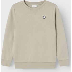 Name It Sweatshirt »NKMVIMO LS SWEAT BRU NOOS«