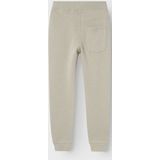 KACoen - Sweatstof Broek - Geborsteld - Regular Fit - Vaste Riem