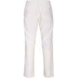 JACK & JONES Jpstkane Jjsummer Jogger Sn Stoffen Broek voor Heren - Wit