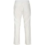 JACK & JONES Jpstkane Jjsummer Jogger Sn Stoffen Broek voor Heren - Wit