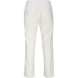 JACK & JONES Jpstkane Jjsummer Jogger Sn Stoffen Broek voor Heren - Wit