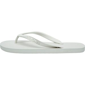 Jack & Jones JFWBASIC EVA FLIP FLOP, maanbeam, 42/43 EU