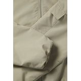 Jack & Jones Damesjas Leila OTW - Lichtgewicht Bomberjack met Rits