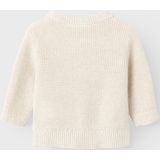 Name it - Nbnbubba Ls Knit Card Noos - Baby - Cardigans