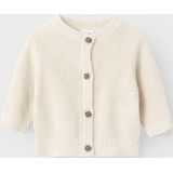 Name it - Nbnbubba Ls Knit Card Noos - Baby - Cardigans