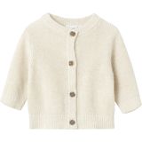 Name it - Nbnbubba Ls Knit Card Noos - Baby - Cardigans