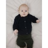 Name it - Nbnbubba Ls Knit Card Noos - Baby - Cardigans