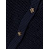 Name it - Nbnbubba Ls Knit Card Noos - Baby - Cardigans