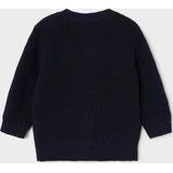 Name it - Nbnbubba Ls Knit Card Noos - Baby - Cardigans