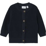 Name it - Nbnbubba Ls Knit Card Noos - Baby - Cardigans