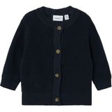 Name It Strickjacke »NBNBUBBA LS KNIT CARD NOOS«