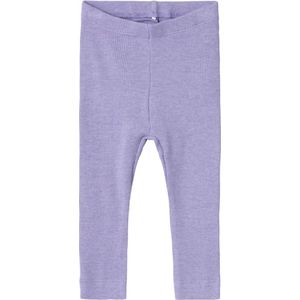 Name It Legging Kab Heirloom Lilac