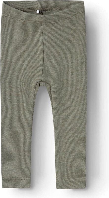 NAME IT BABY Broek NBNKAB Mosgroen