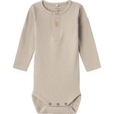 Name It - Body - Lange Mouwen - Biologisch Katoen - Babyjongens