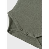 NAME IT BABY Romper NBMKAB Mosgroen
