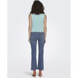 Only - ONLLUNA LIFE SL O-NECK TANK NOOS - Broeken