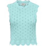Only - ONLLUNA LIFE SL O-NECK TANK NOOS - Broeken