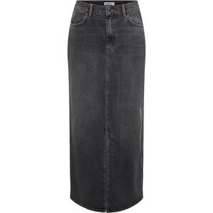 Only - Cilla - Spijkerrok - Blauw - Denim