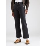 Only - Onlsilje Ex Hw Str Wide Dot854 Dnm Noos - Dames - Jeans