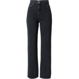 Only - Onlsilje Ex Hw Str Wide Dot854 Dnm Noos - Dames - Jeans