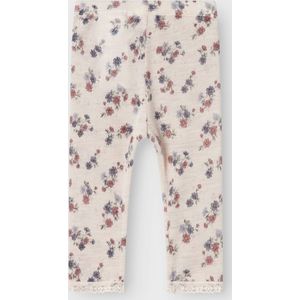 Name it - Nbfwang Wool Needle Legging Noos - Baby - Broeken
