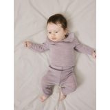 Name it - Nbfwang Wool Needle Legging Solid Noos - Baby - Leggings