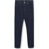 Kobavi Loose Fit Jeans