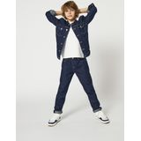 Kobavi Loose Fit Jeans