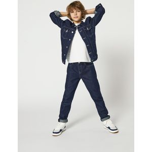 Kobavi Loose Fit Jeans