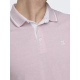 Only Sons - Onsfletcher Life Slim Ss Polo Noos - Heren - Polo'