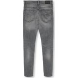 Only Kobdraper Venice Tapered Jeans Noos Jongens Jeans - Grey Denim