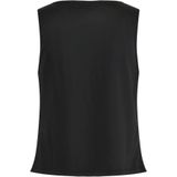 Pieces - Top - Zwart - Viscose Lenzing Ecovero/Polyester