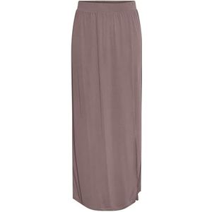 PIECES PCANORA HW Enkelrok BC, Coca Mocha, M