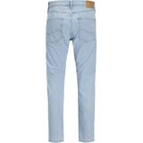 Jack&jones - Jjichris Jjoriginal Sq 738 Pls - Heren - Jeans