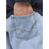 Jack&jones - Jjichris Jjoriginal Sq 738 Pls - Heren - Jeans