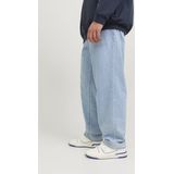 Jack&jones - Jjichris Jjoriginal Sq 738 Pls - Heren - Jeans