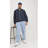 Jack&jones - Jjichris Jjoriginal Sq 738 Pls - Heren - Jeans