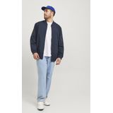Jack&jones - Jjichris Jjoriginal Sq 738 Pls - Heren - Jeans