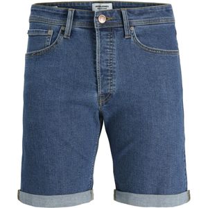 Jack & Jones - Rick Original Short - Heren Shorts - Blauw